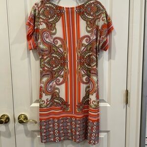 EUC SandraDarren Dress M